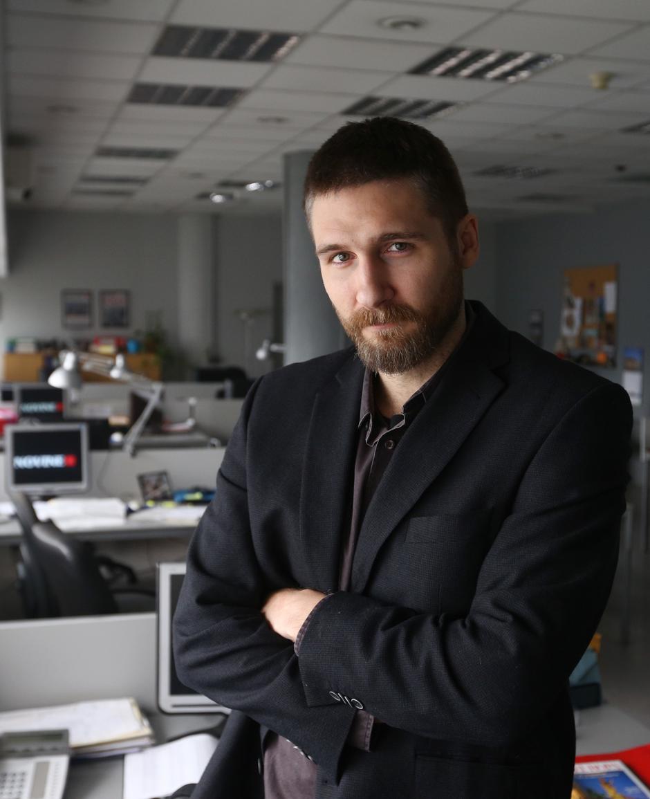 Goran Marković