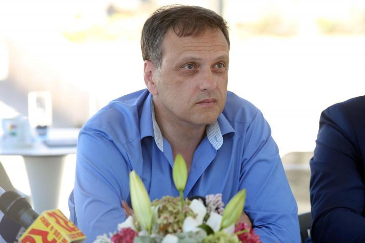 Anton Kliman 