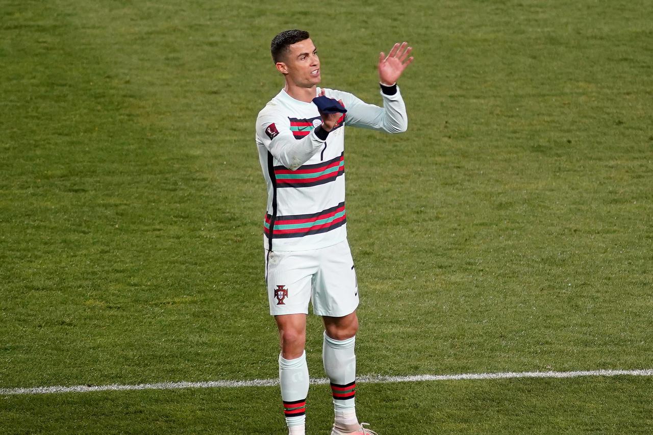 The match of the second round of Group A qualification for the 2022 World Cup between the football national teams of Serbia and Portugal was played at the Rajko Mitic Stadium.Utakmica drugog kola grupe A kvalifikacija za Svetsko prvenstvo 2022. godine i