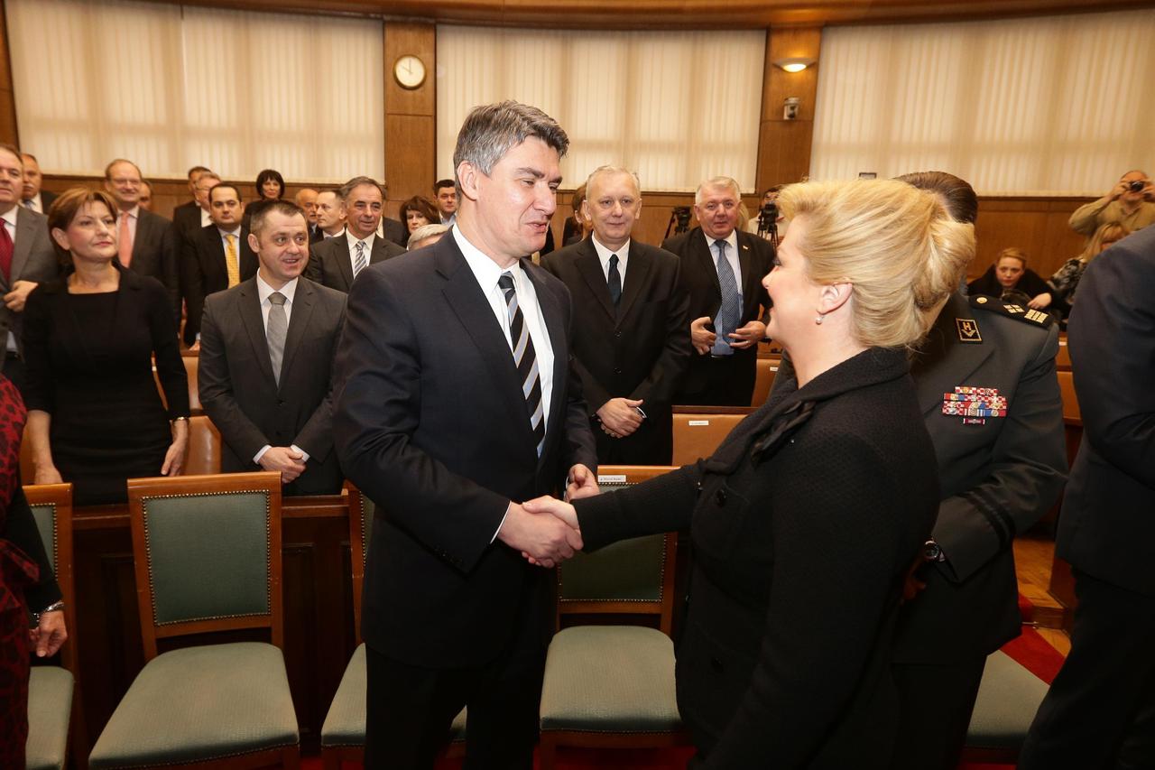 Zoran Milanović