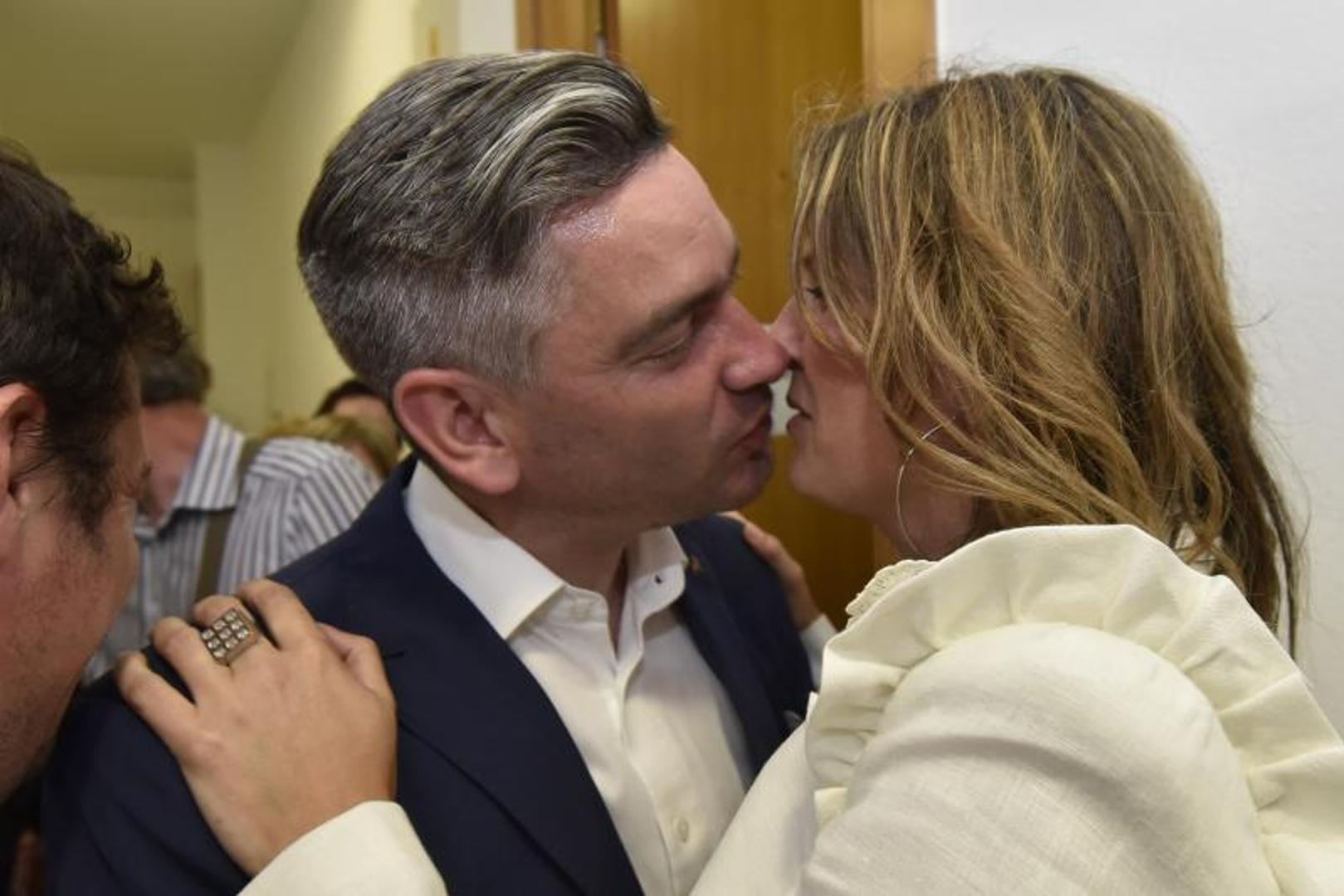 Izborni stožer IDS-a