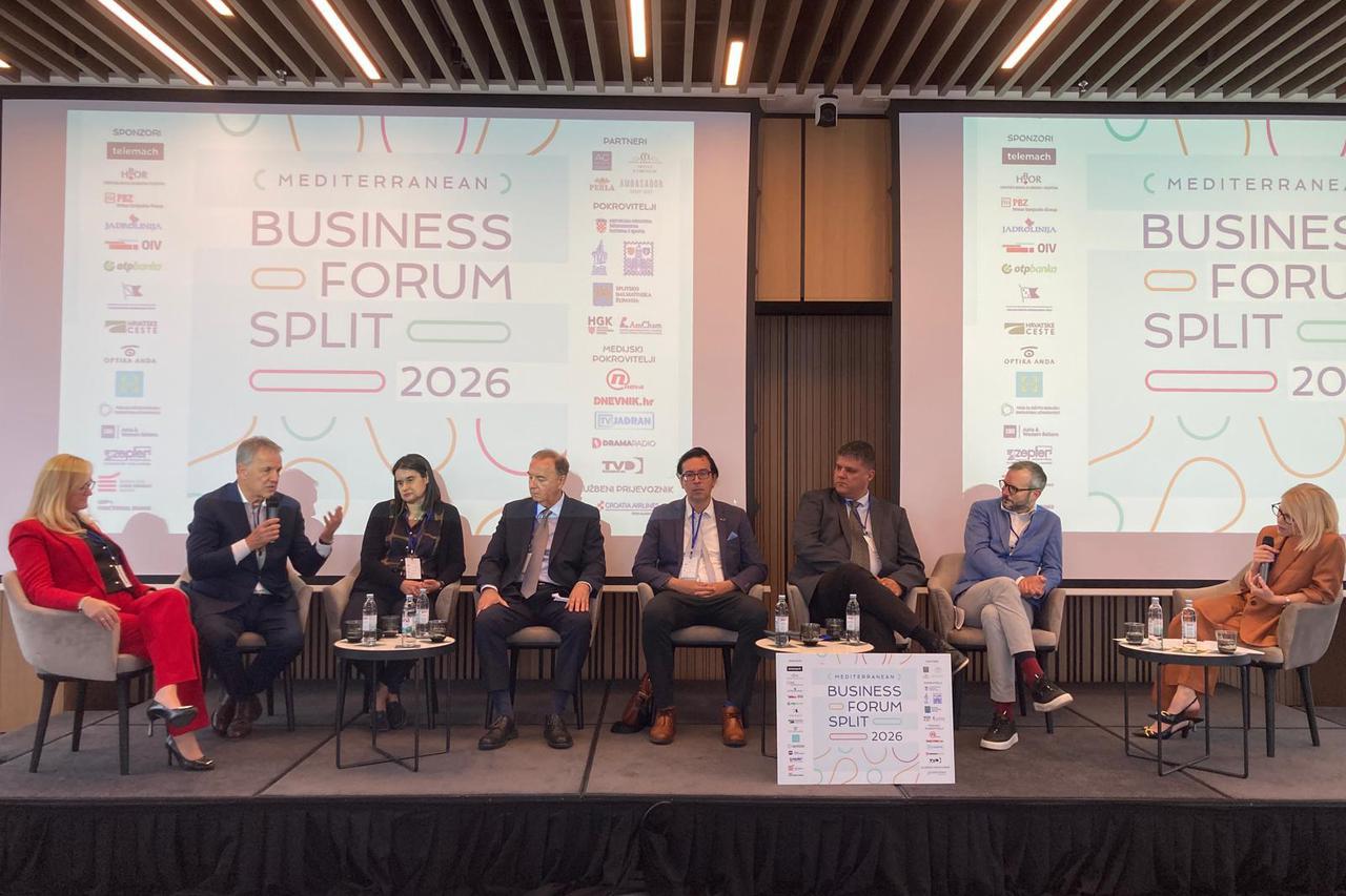Mediteran Business Forum