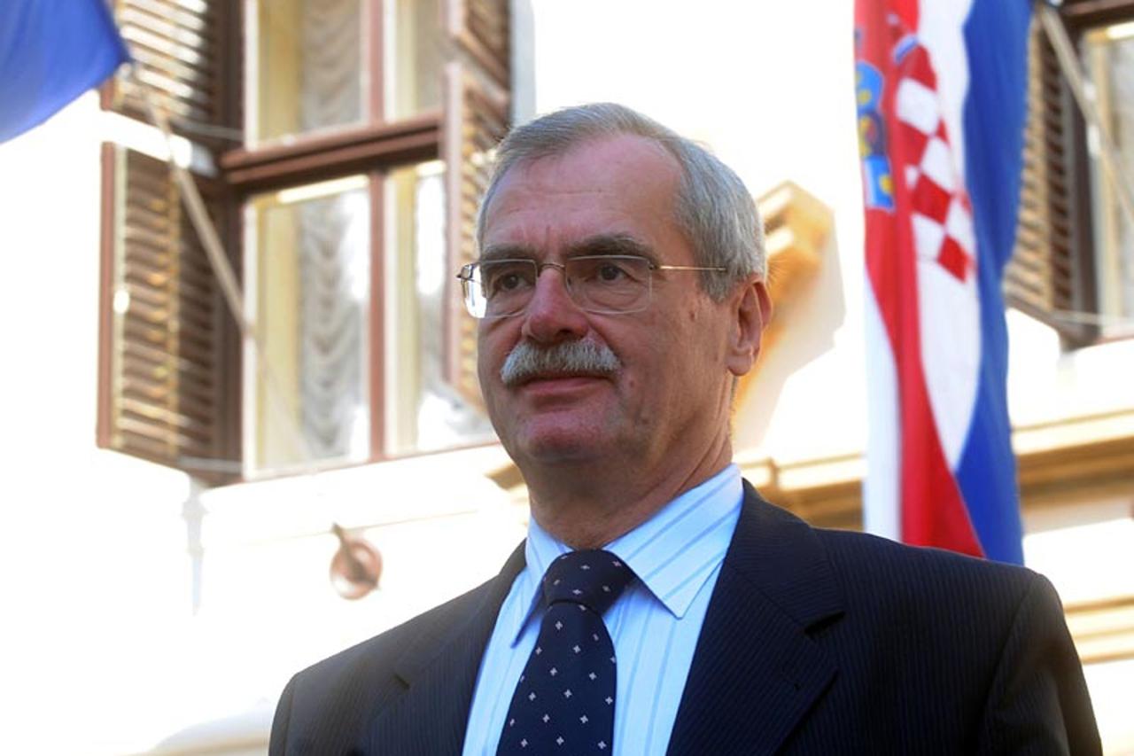 Andrija Hebrang