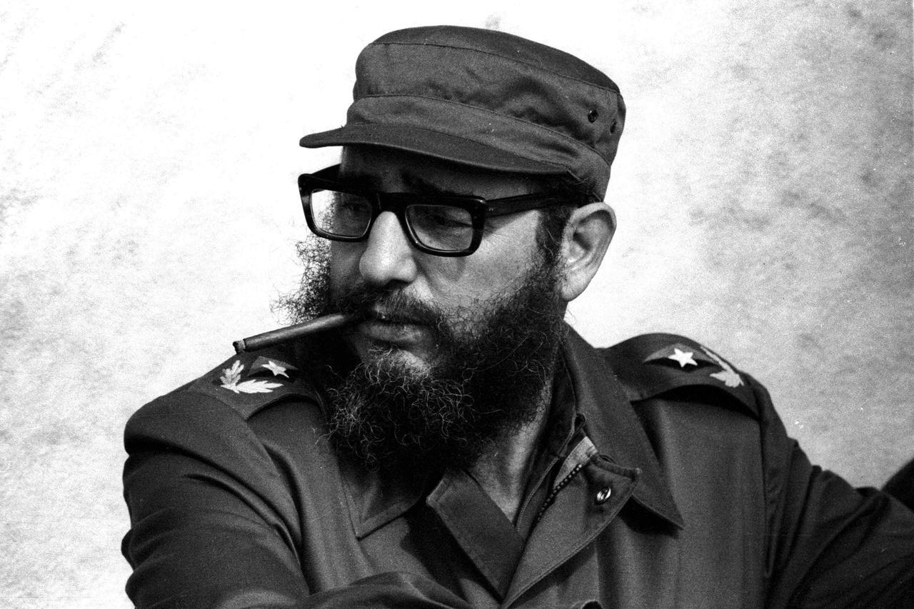 castro