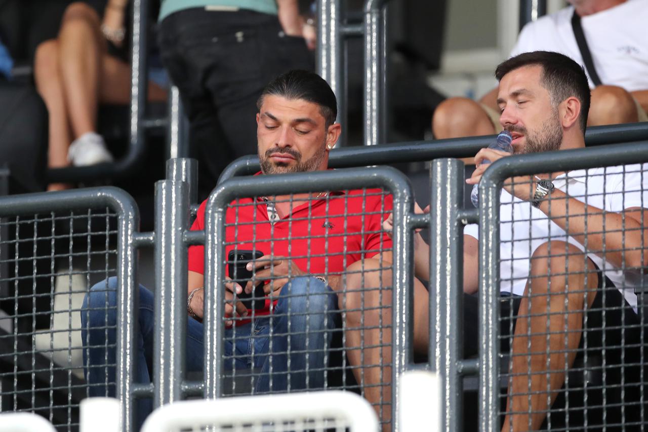 U drugom kolu nove sezone HNL-a Lokomotiva je na stadionu u Kranj?evi?evoj pobijedila Osijek s 2:1