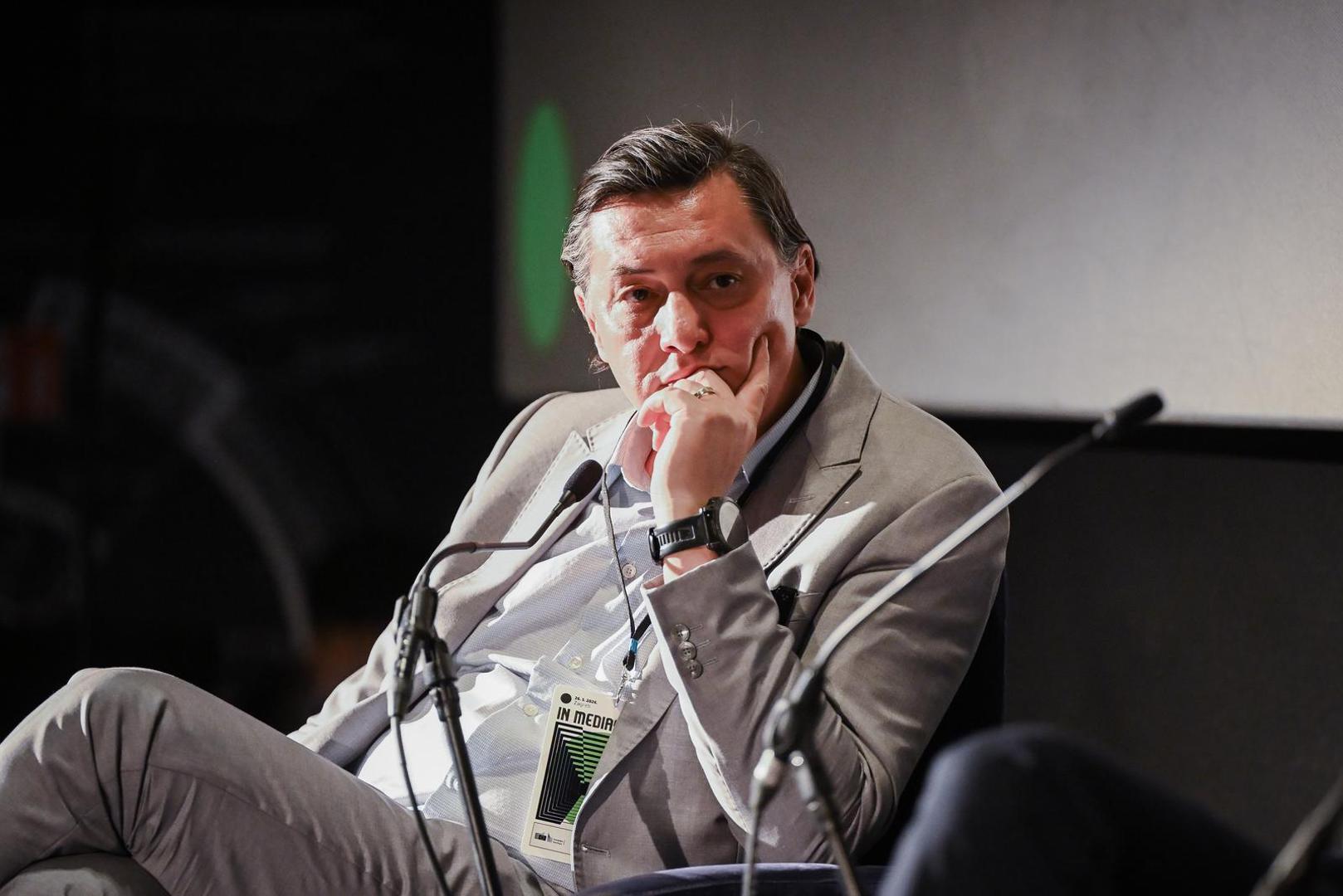 Cilj konferencije je otvoriti raspravu o aktualnom stanju medijske industrije, njezinim izazovima i mogućnostima razvoja, uz poseban naglasak na jačanje povjerenja publike, razmjenu znanja i umrežavanje profesionalaca.