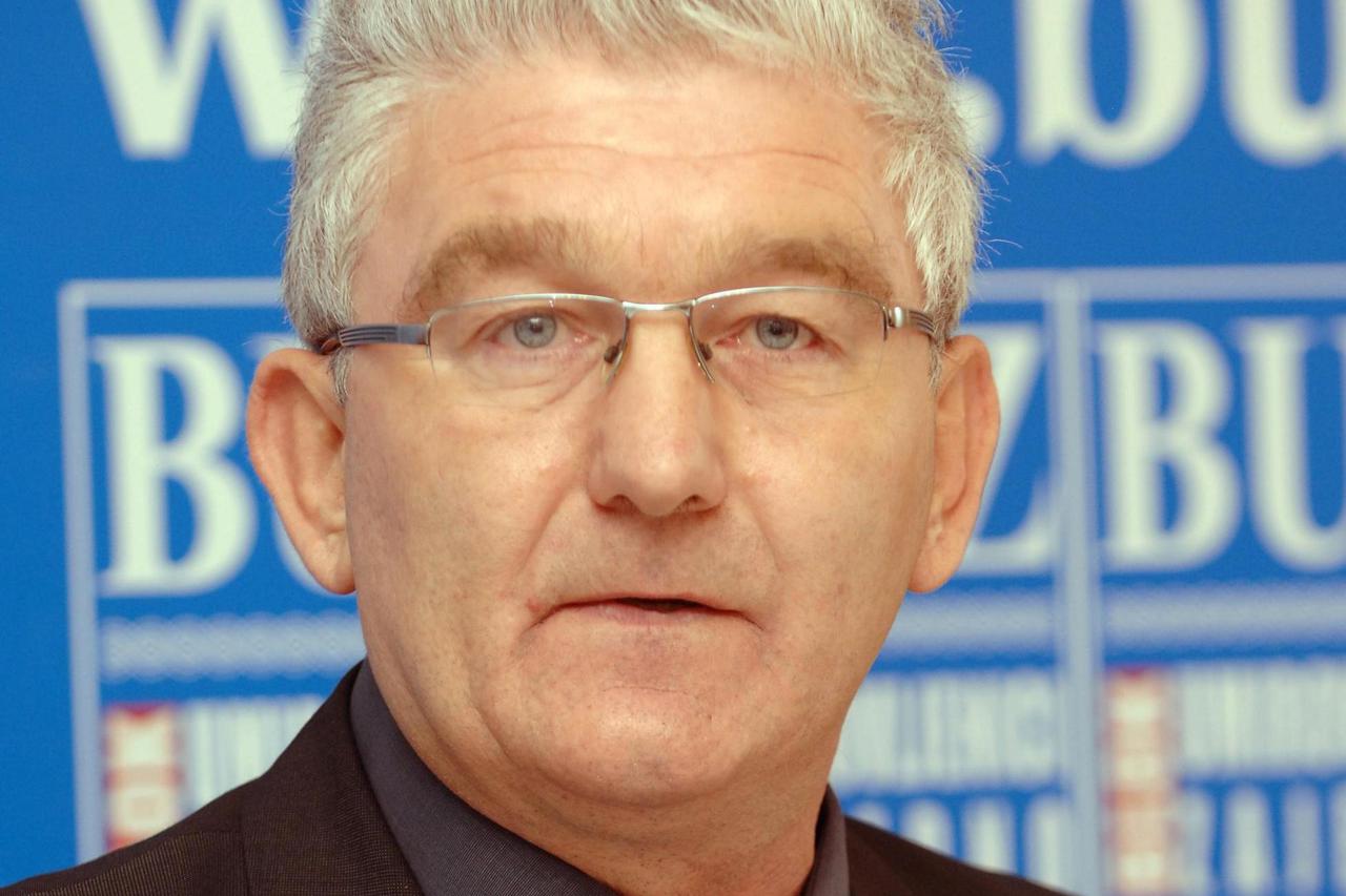 milivoj špika