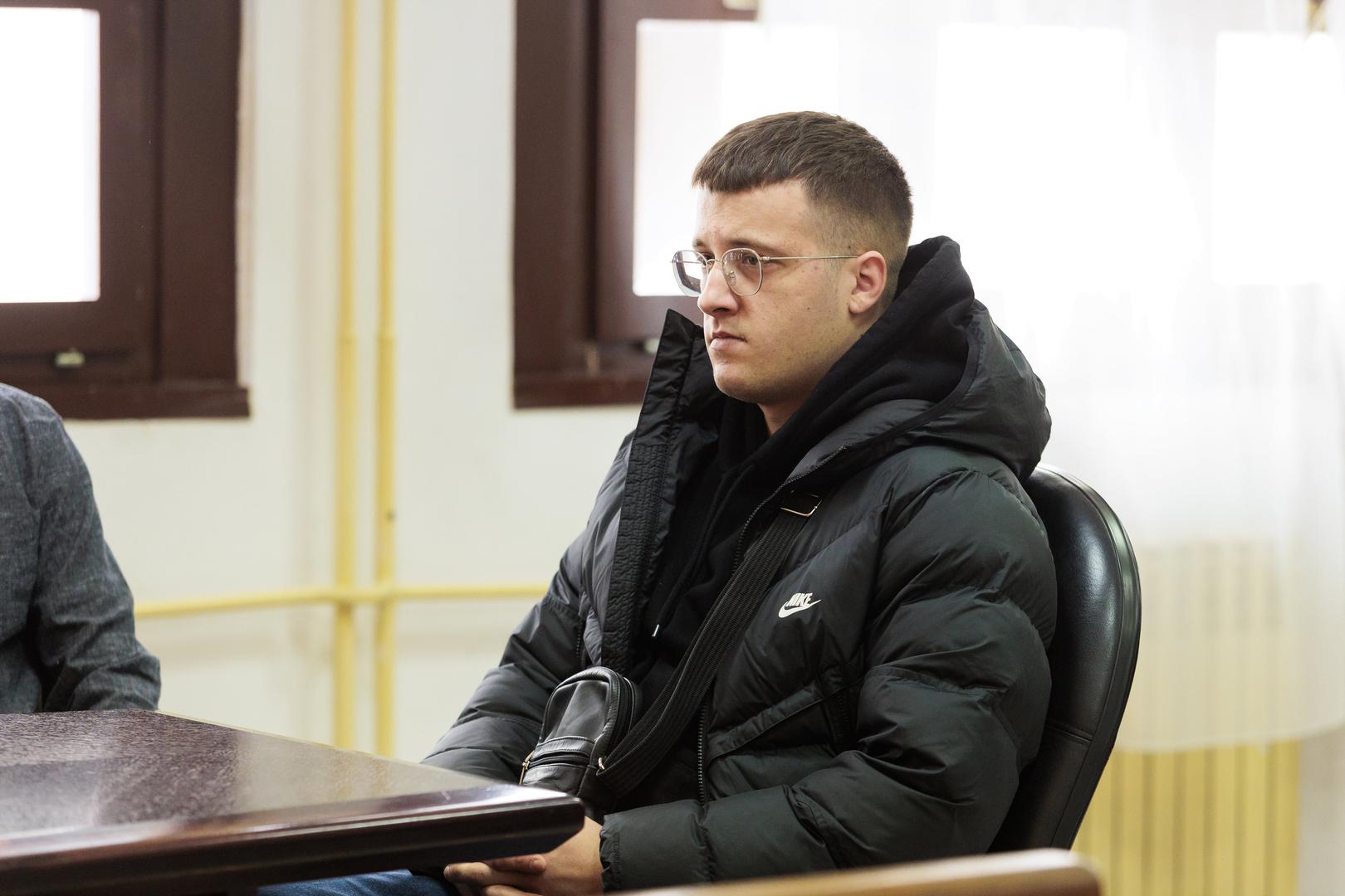 Jedan od najpoznatijih repera svoje generacije, Grgo Šipek, svima poznatiji kao Grše ostvario je karijeru kakvu mnogi priželjkuju. 