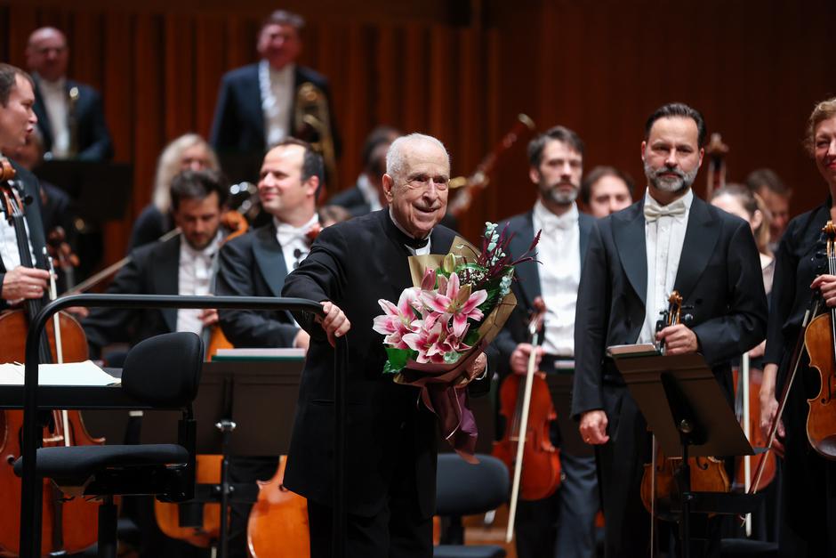 Zagrebačka filharmonija