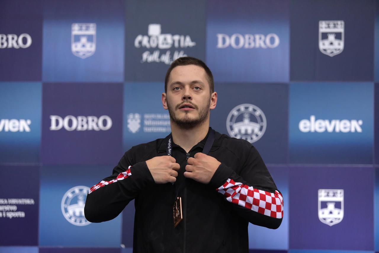 Četvrti dan natjecanja DOBRO World CUP Osijek 2023.