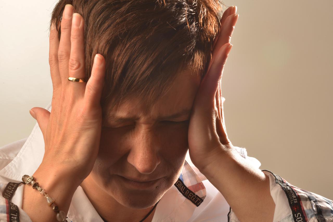 psihički poremećaj