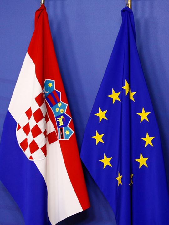 Hrvatska i EU