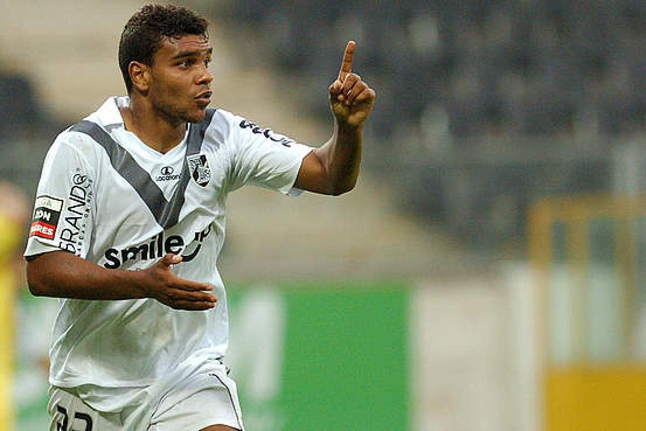 El Arbi Hillel Soudani