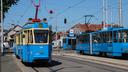 Besplatne vožnje ZET-ovim muzejskim tramvajem povodom Praznika rada! Znamo gdje će voziti