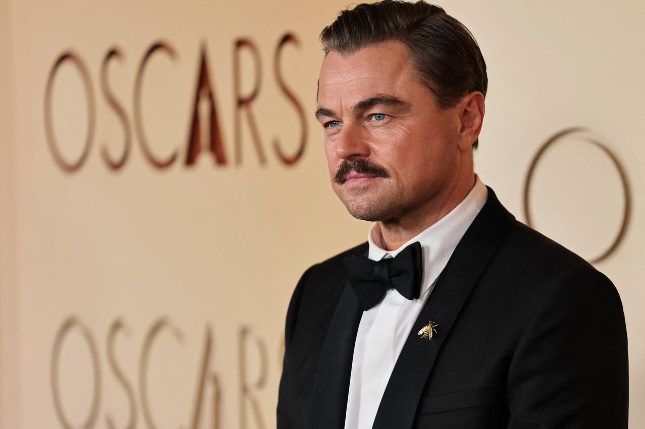 Jessie Buckley, favoritkinja za Oscara za najbolju glumicu