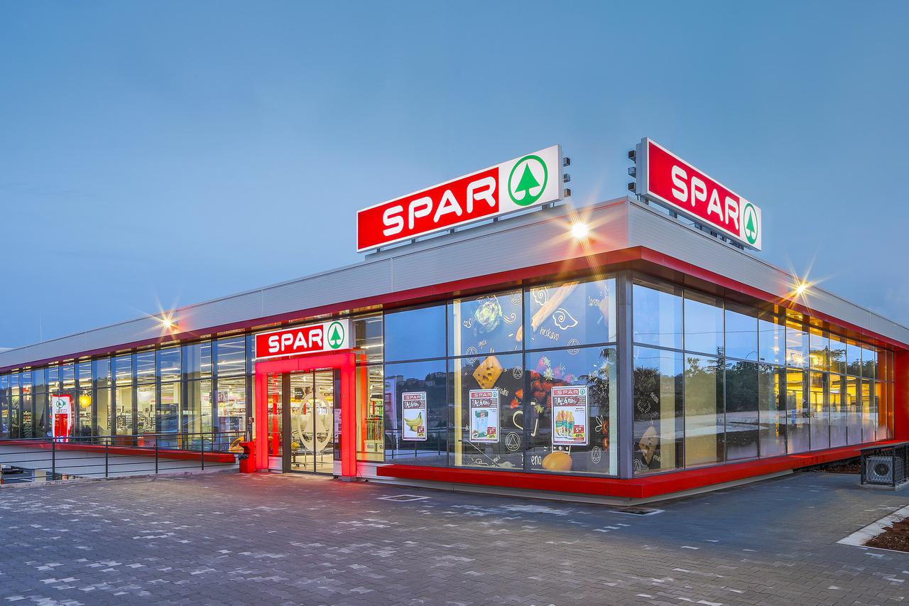 SPAR