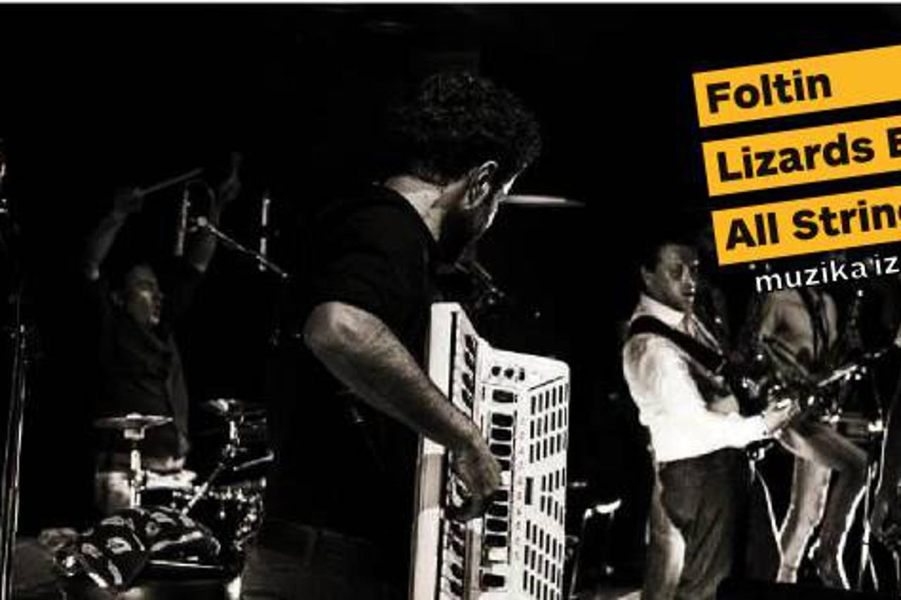 vintage industral bar