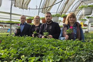 Poljoprivrednoj proizvodnji u Zagrebačkoj županiji paket potpora od 1,5 milijuna €