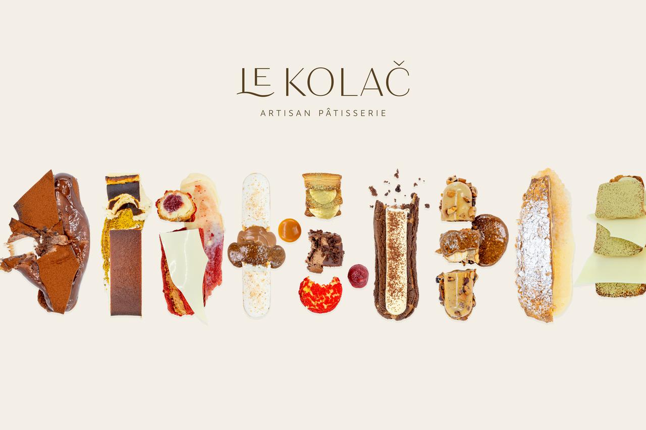 Le Kolač
