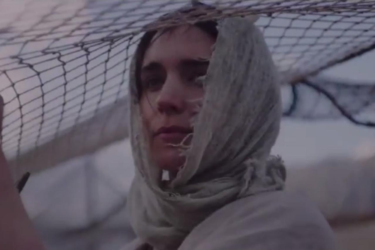 Film o Mariji Magdaleni