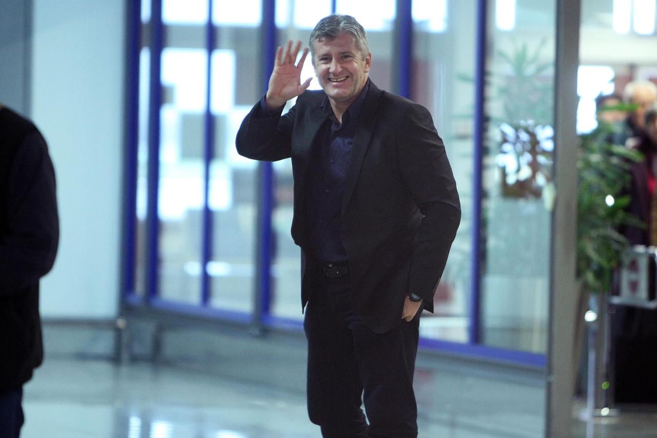 Davor Šuker