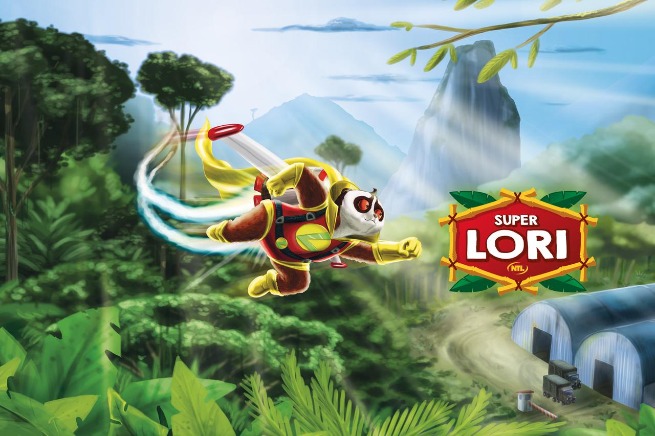 Narodni trgovački lanac