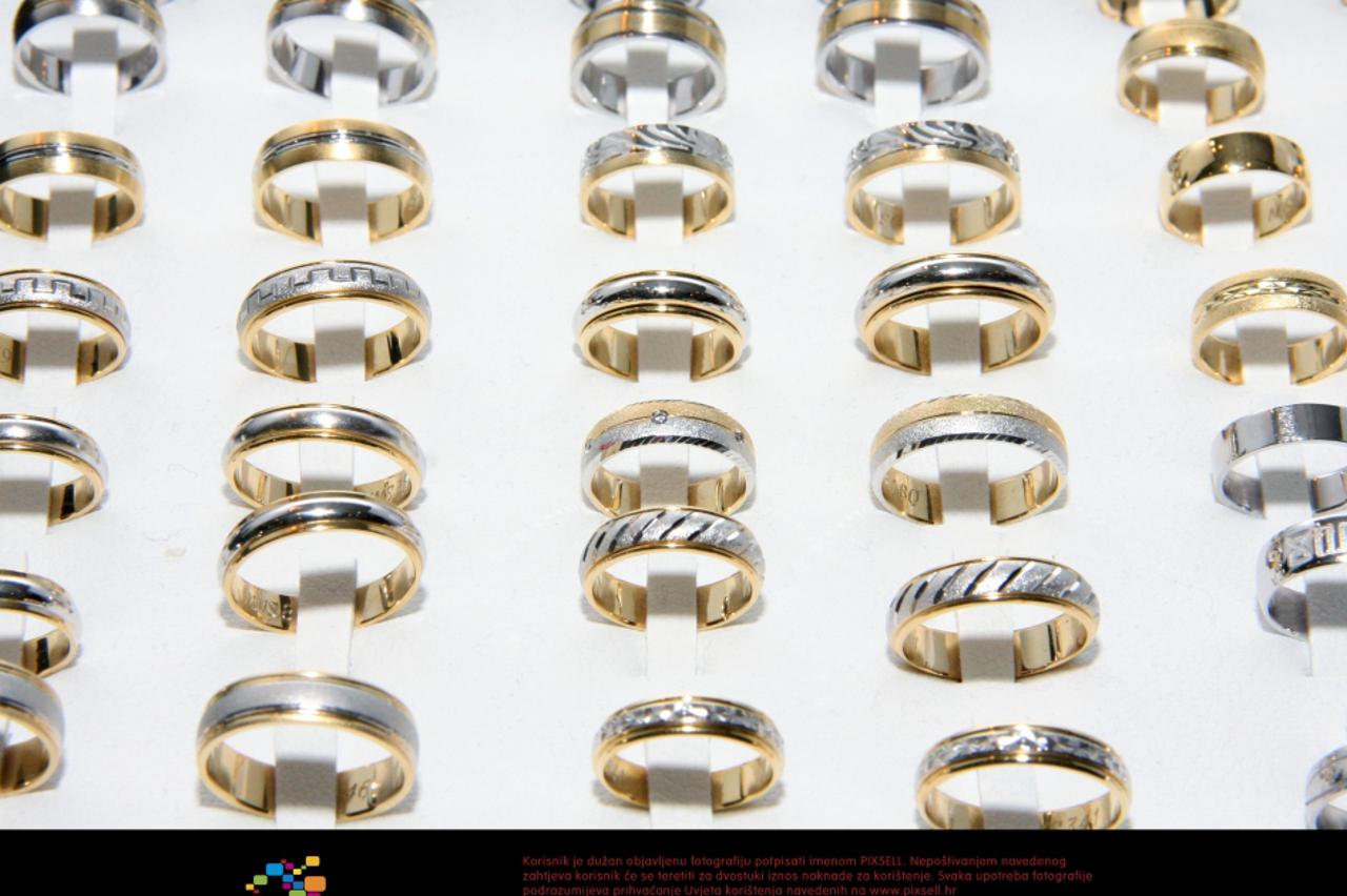 prstenje, vjenčani prsten, prsten (1)