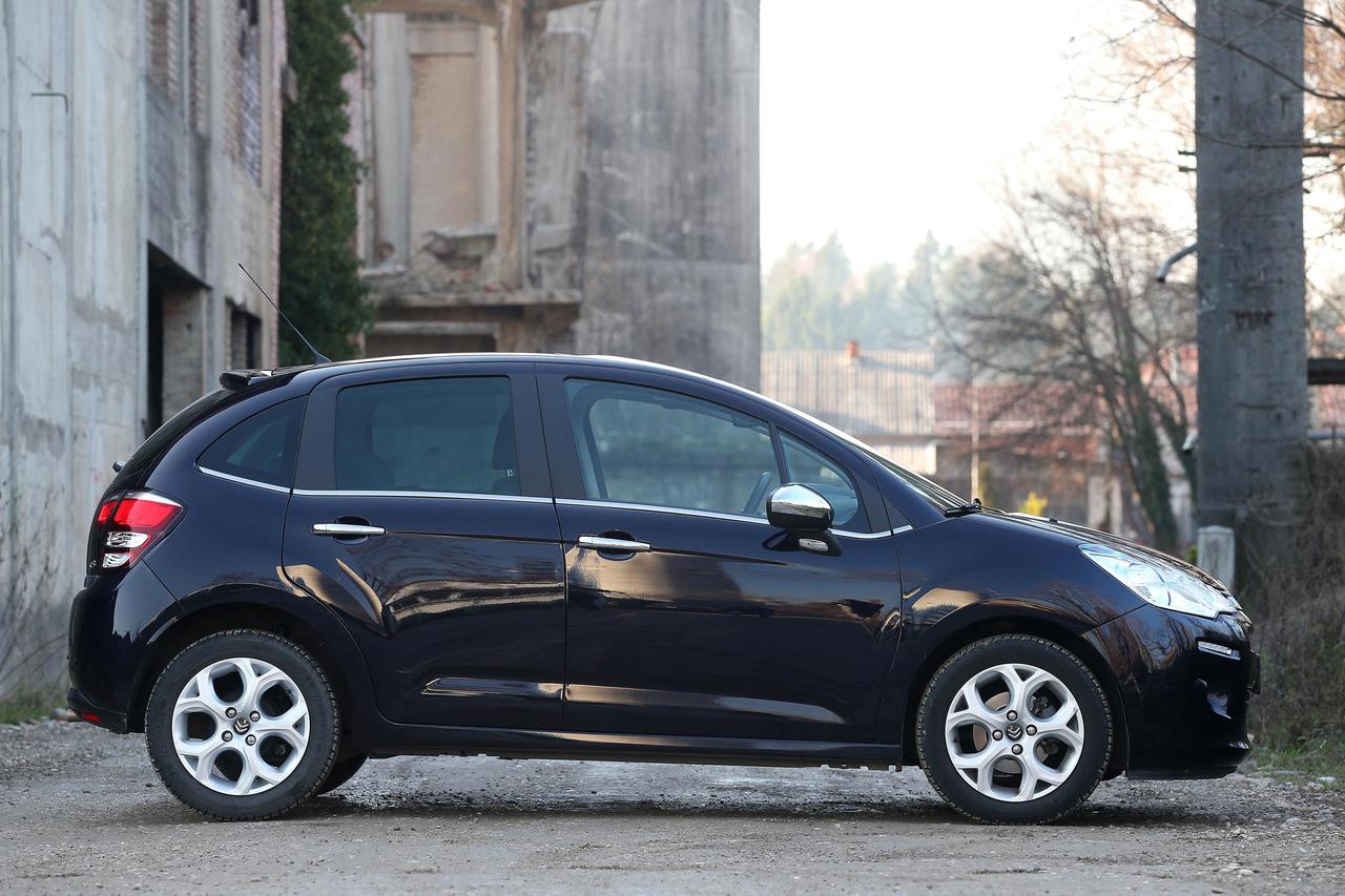 Citroën C3