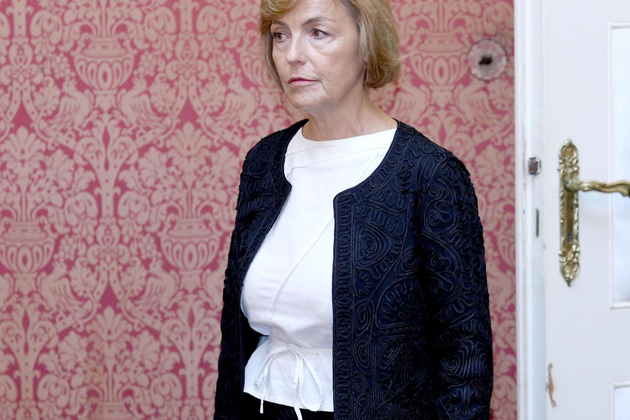 Vesna Pusić