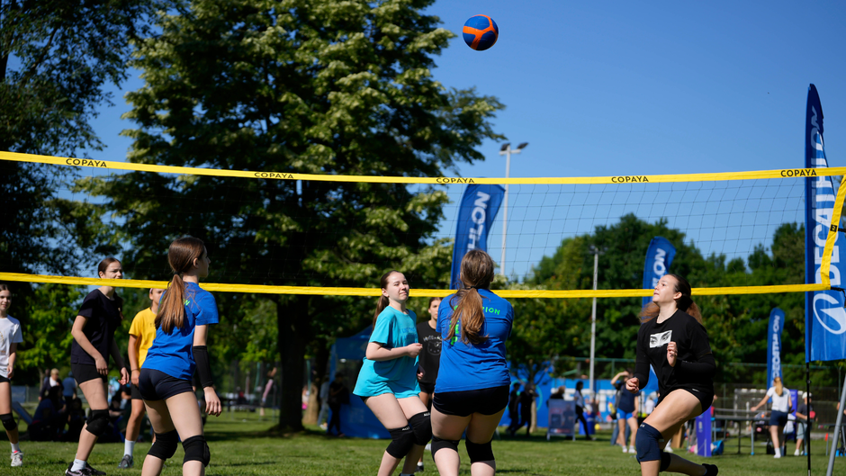 Festival sporta na Jarunu