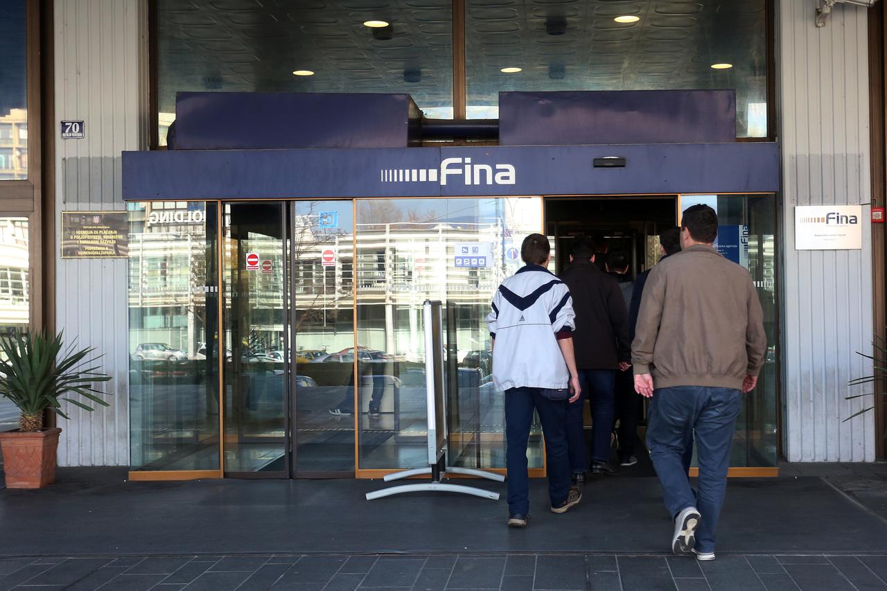 FINA