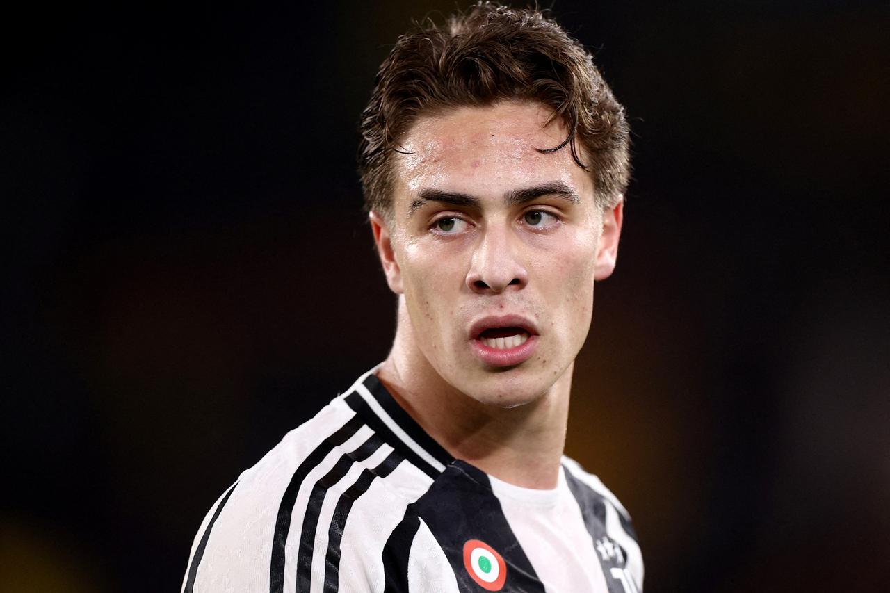 FILE PHOTO: Serie A - AS Roma v Juventus