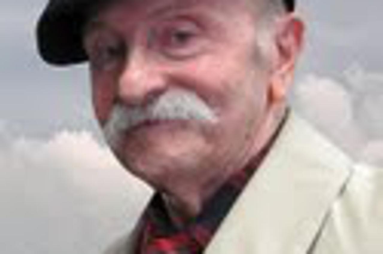 Ivica Antočić