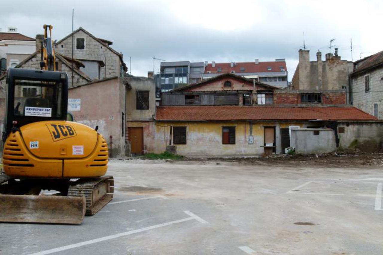 Manđerova,Split (1)