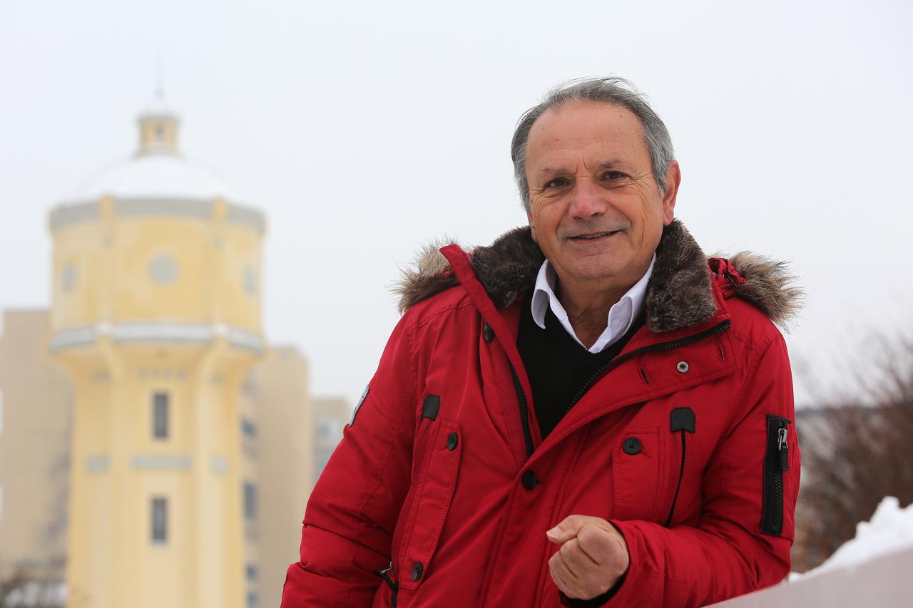 Željko Sabo