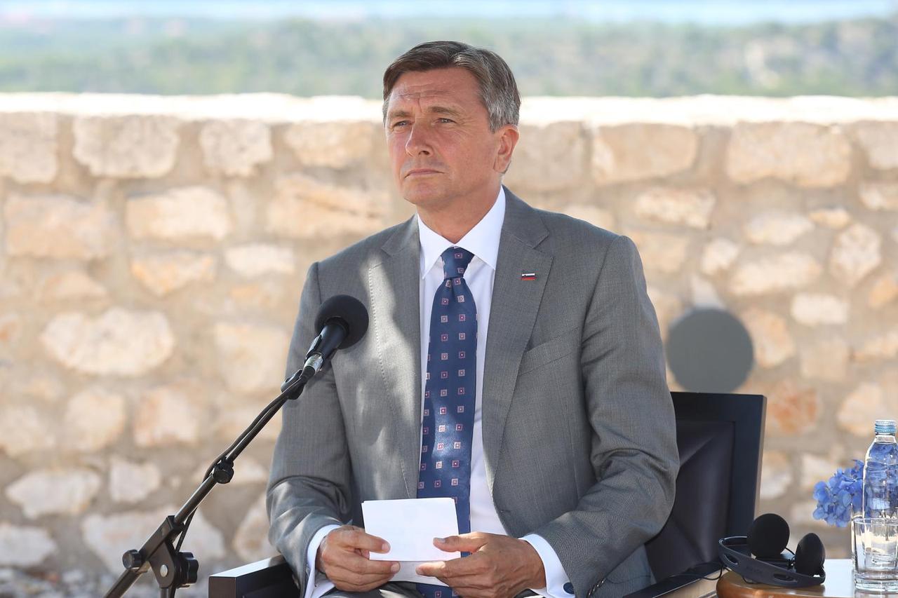 Borut Pahor