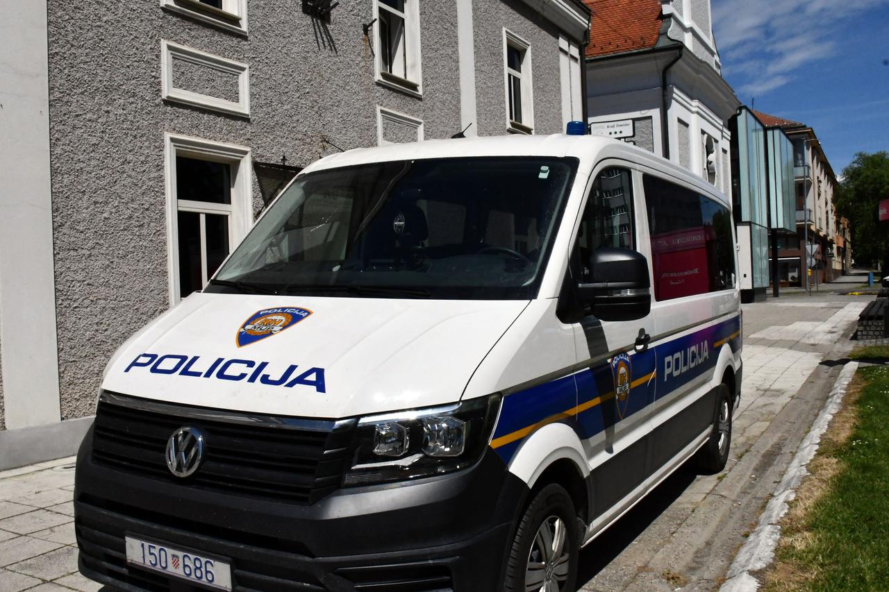 Nova Gradiška: Nova uhićenja od strane USKOK-a nakon nedavnog uhićenja bivšeg gradonačalnika Vinka Grgića