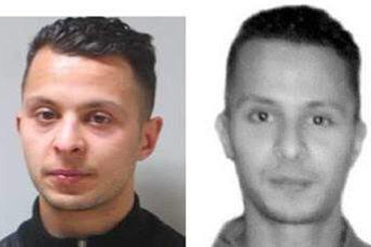 Salah Abdeslam