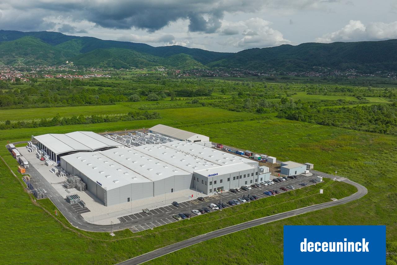 Deceuninck