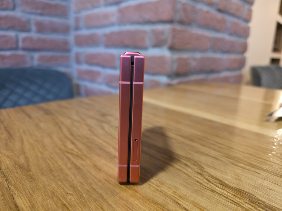 Samsung Galaxy Z Flip7