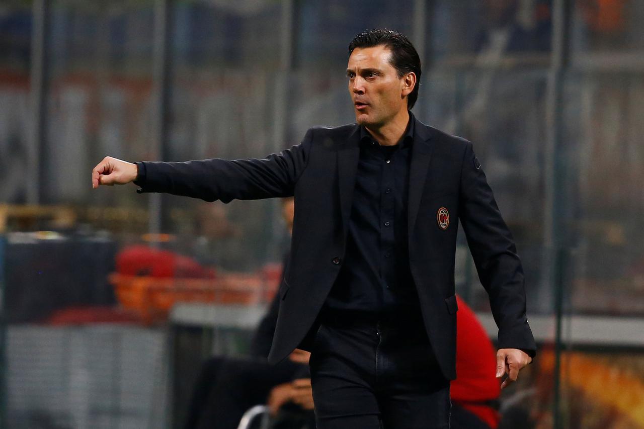 Vincenzo Montella
