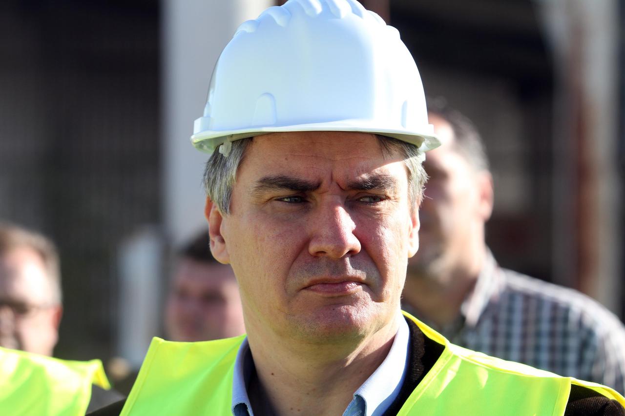 Zoran Milanović
