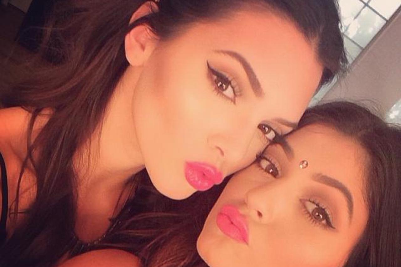kendall i kylie