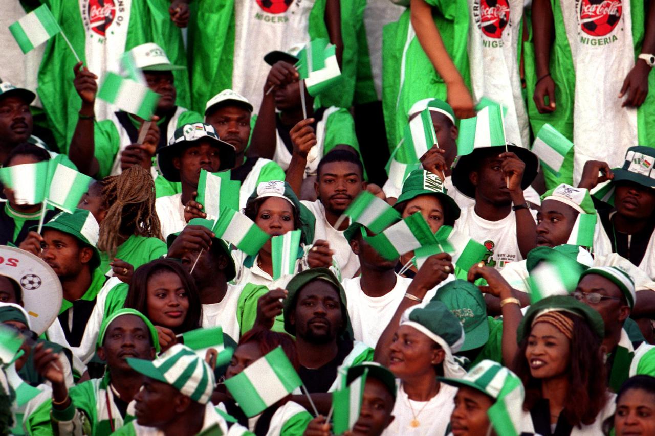 Nigerija