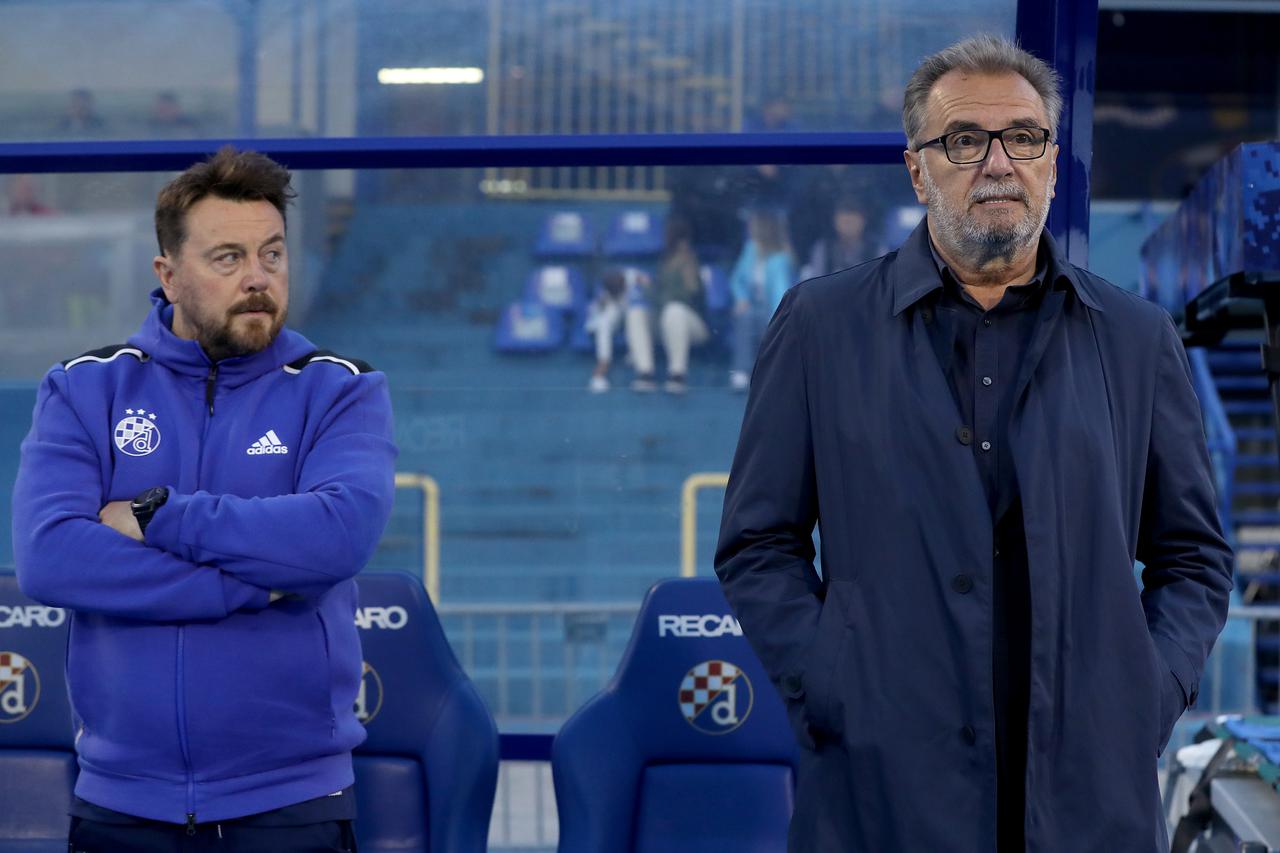 Dinamo pobijedio Osijek i došao na korak do naslova