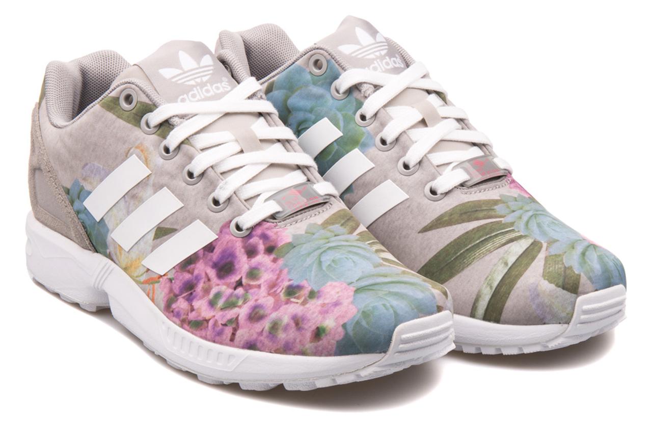adidas - ZX Flux
