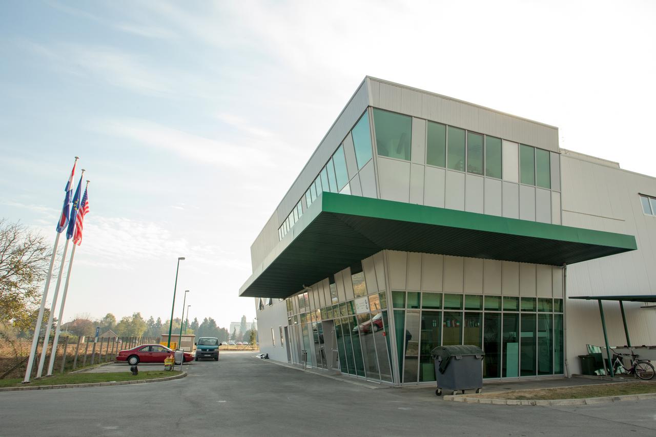 Beli Manastir:  EcoCortec u vlasništvu Borisa Mikšića