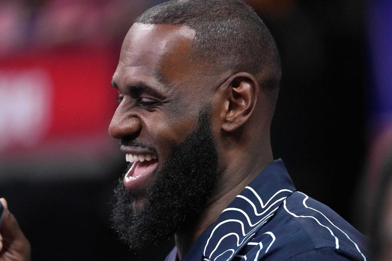 NBA: Summer League-Phoenix Suns at Los Angeles Lakers