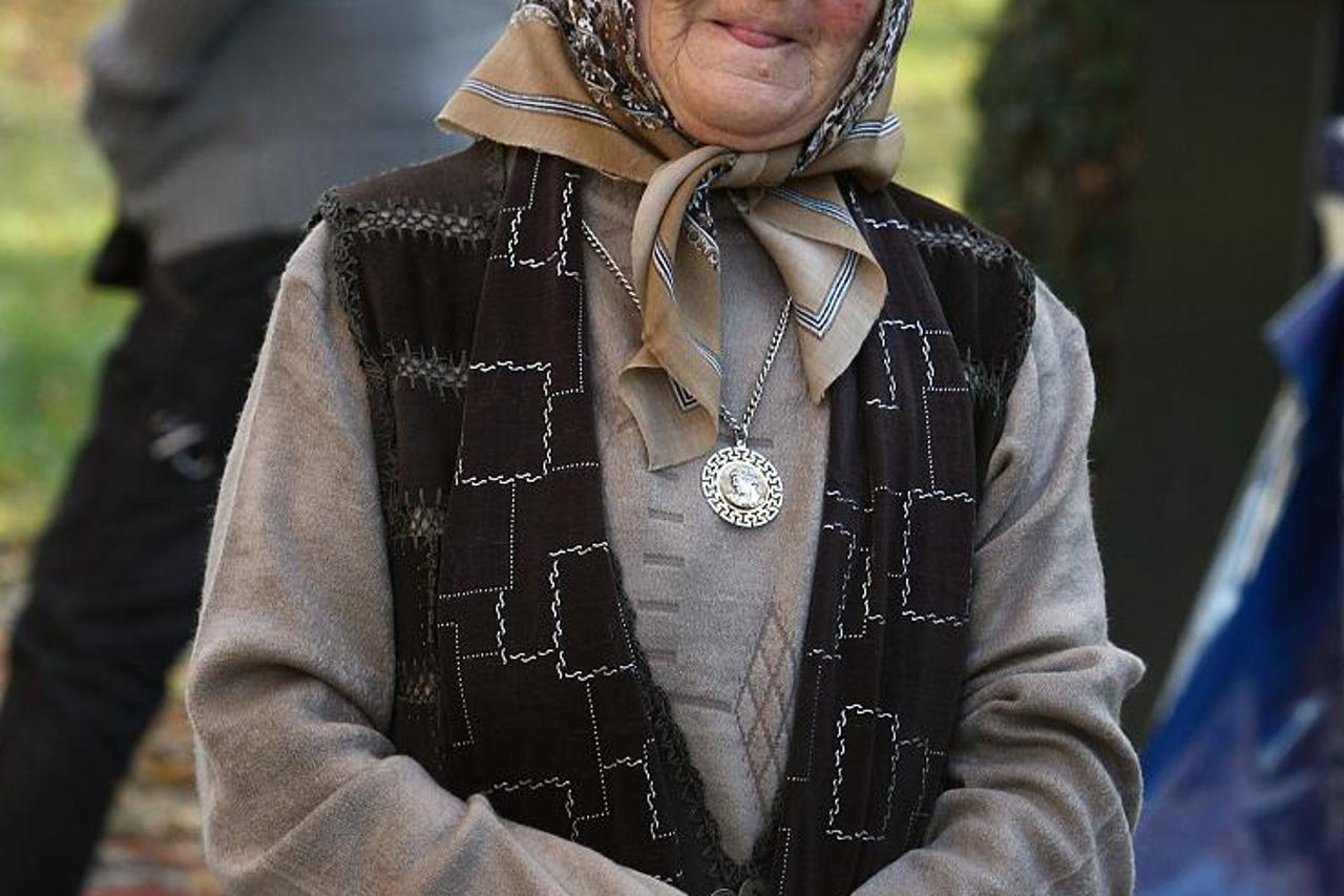 baka slavica