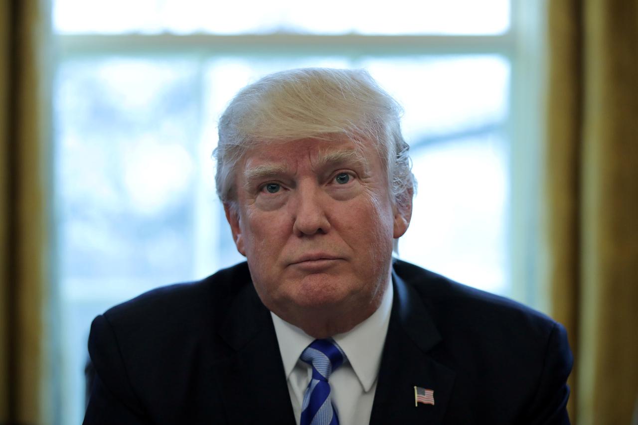 Trump
